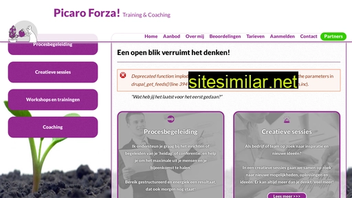 picaroforza.nl alternative sites