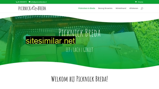 picknickbreda.nl alternative sites