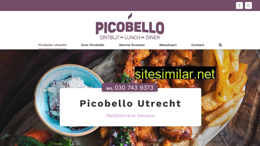 picobello-utrecht.nl alternative sites