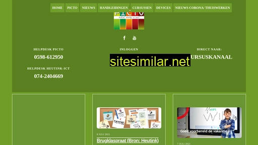 picto.nl alternative sites