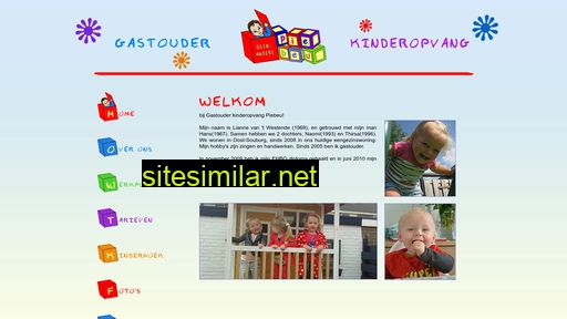 piebeu.nl alternative sites