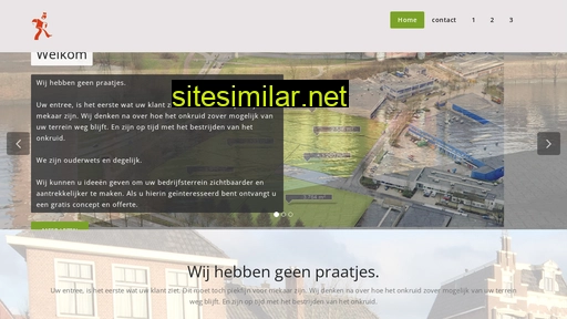 piekfijnbedrijfsterrein.nl alternative sites
