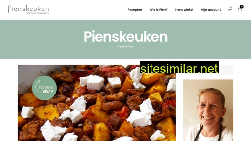 pienskeuken.nl alternative sites