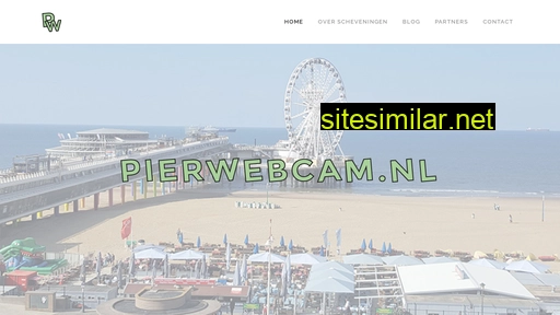 Pierwebcam similar sites