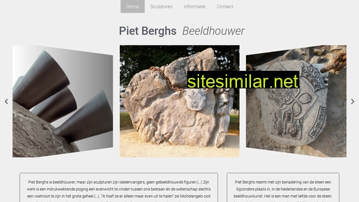 pietberghs.nl alternative sites