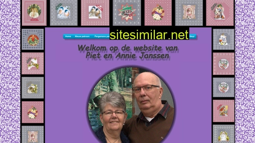 pietenanniejanssen.nl alternative sites