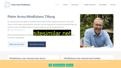 Pieterarnou-mindfulness similar sites