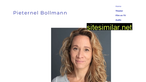 pieternelbollmann.nl alternative sites