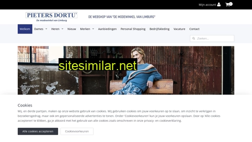 pietersdortu.nl alternative sites