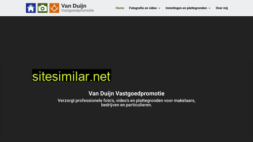 pietervanduijn.nl alternative sites