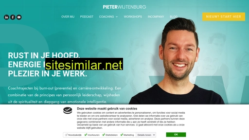 pieterwijtenburg.nl alternative sites