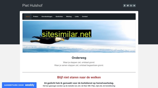 piethulshof.nl alternative sites