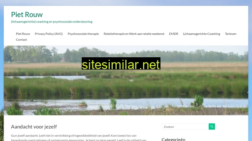 pietrouw.nl alternative sites