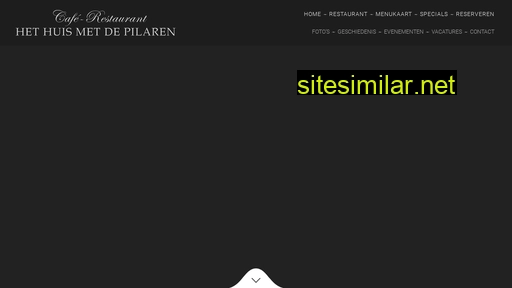 pilarenbergen.nl alternative sites