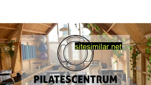 pilatescentrumtilburg.nl alternative sites