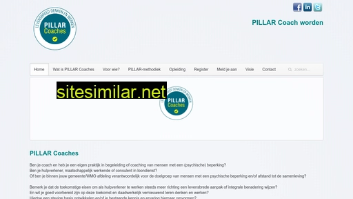 pillarcoachworden.nl alternative sites