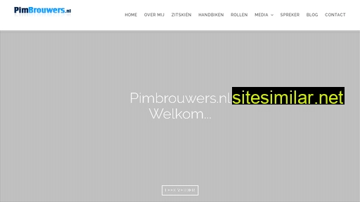 pimbrouwers.nl alternative sites