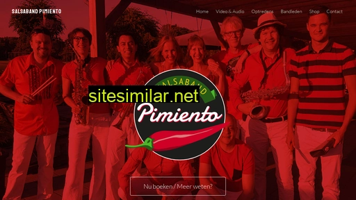 pimiento.nl alternative sites
