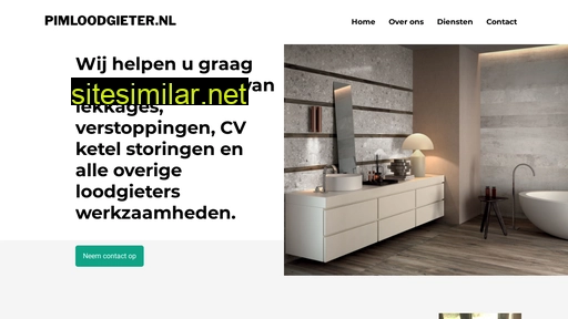 pimloodgieter.nl alternative sites