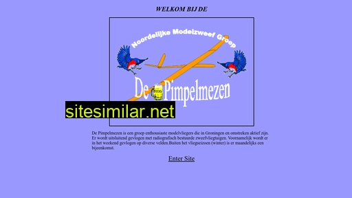 pimpelmezen.nl alternative sites