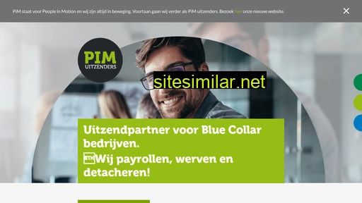 pimpeople.nl alternative sites