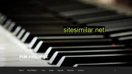 pimphilipse.nl alternative sites
