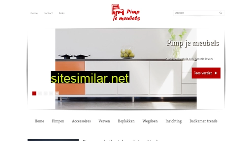 pimpjemeubels.nl alternative sites