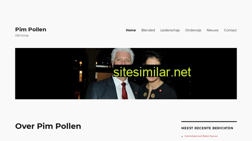 pimpollen.nl alternative sites