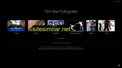 pimras.nl alternative sites