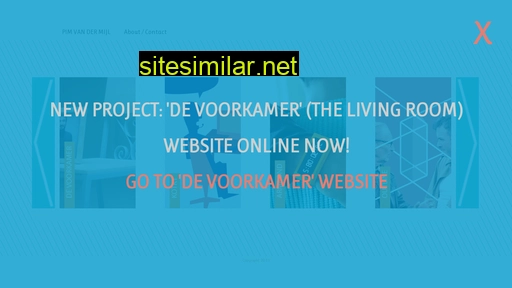 pimvandermijl.nl alternative sites
