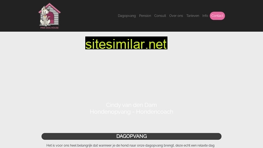pinkdoghouse.nl alternative sites