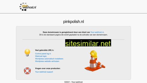 pinkpolish.nl alternative sites