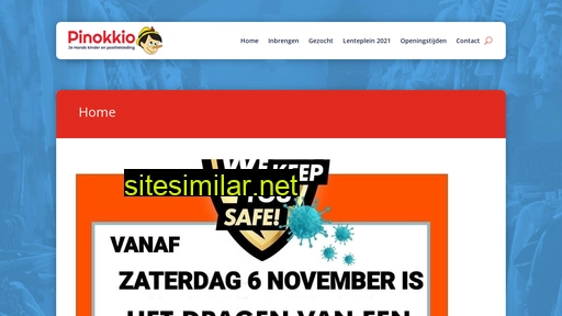 pinokkio2dehands.nl alternative sites