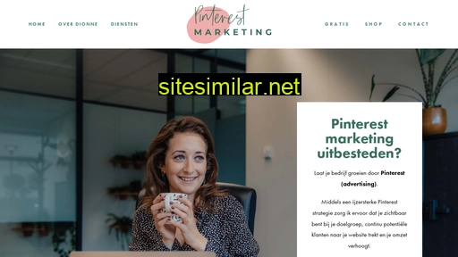 pinterest-marketing.nl alternative sites