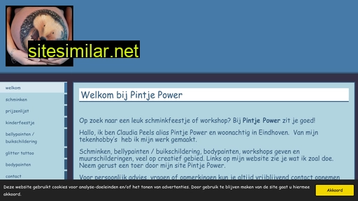 pintjepower.nl alternative sites