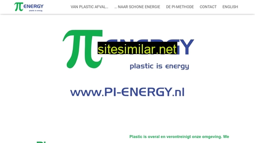 pi-energy.nl alternative sites