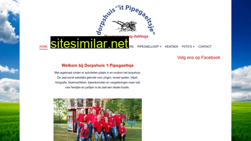 pipegaeltsje.nl alternative sites
