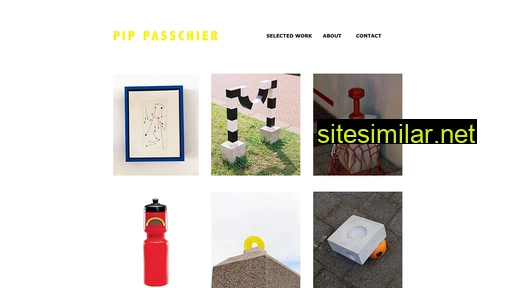 pippasschier.nl alternative sites