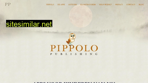 pippolo.nl alternative sites