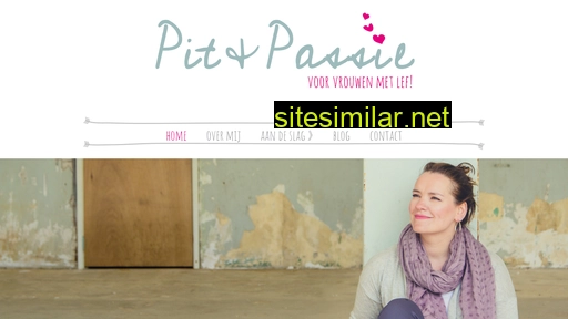 pitenpassie.nl alternative sites