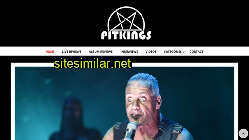 pitkings.nl alternative sites