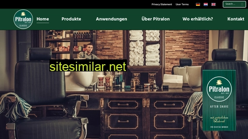 pitralon.nl alternative sites
