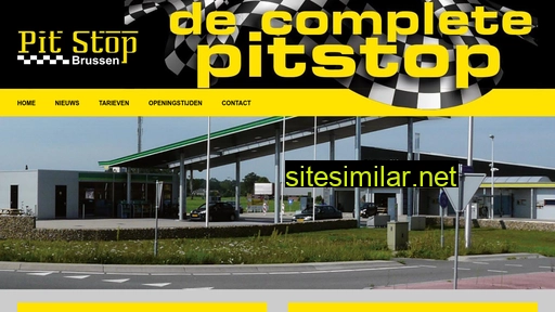 pitstopbrussen.nl alternative sites