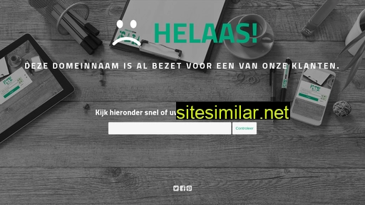 pitswebhosting.nl alternative sites