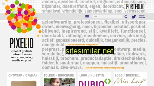 pixelid.nl alternative sites