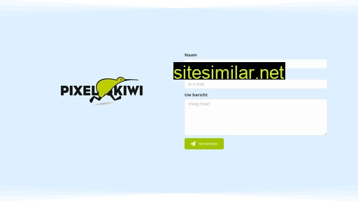 pixelkiwi.nl alternative sites