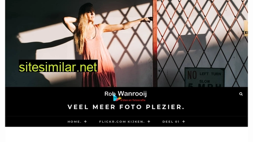 pixelrob.nl alternative sites