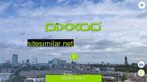 Pixxoo similar sites