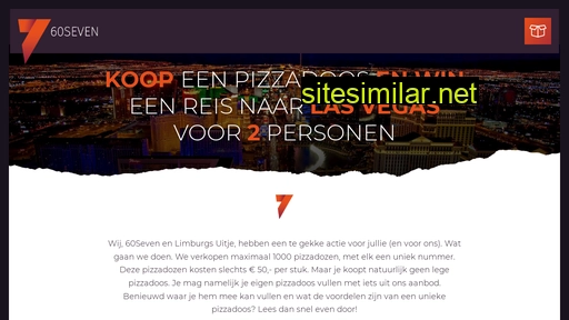 pizzadozenactie.nl alternative sites