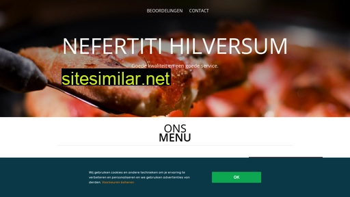 pizzalinehilversum.nl alternative sites
